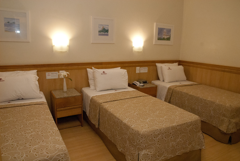 Hotel Regina