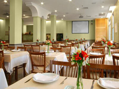 Hotel Regina