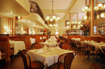 Crowne Plaza Hotel Astor-new O