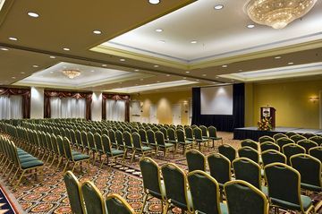 Crowne Plaza Hotel Astor-new O
