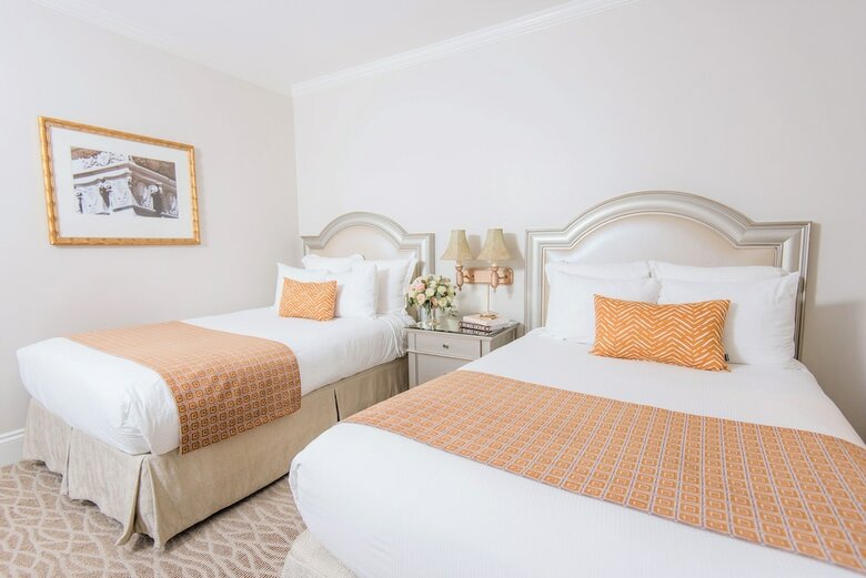 Warwick Melrose Hotel Dallas