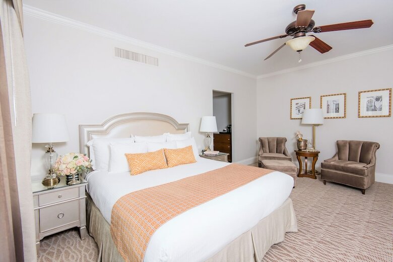 Warwick Melrose Hotel Dallas