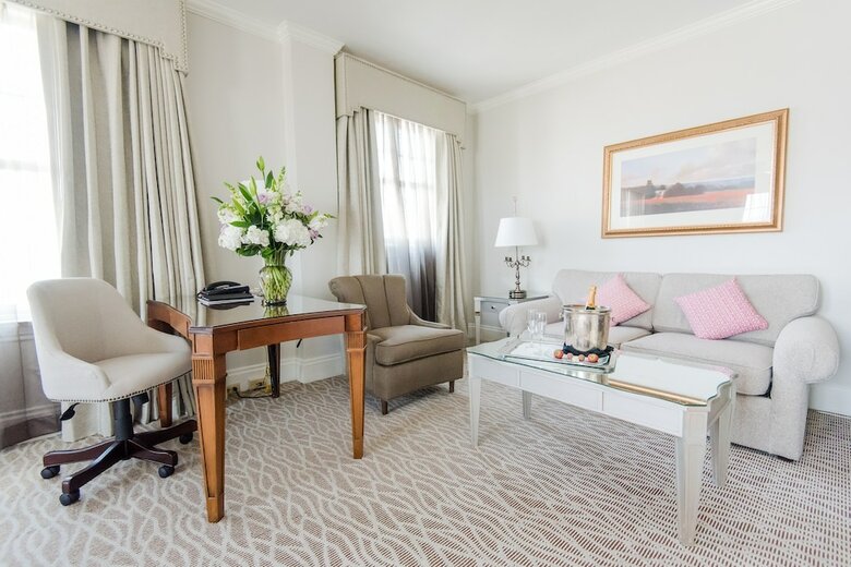 Warwick Melrose Hotel Dallas