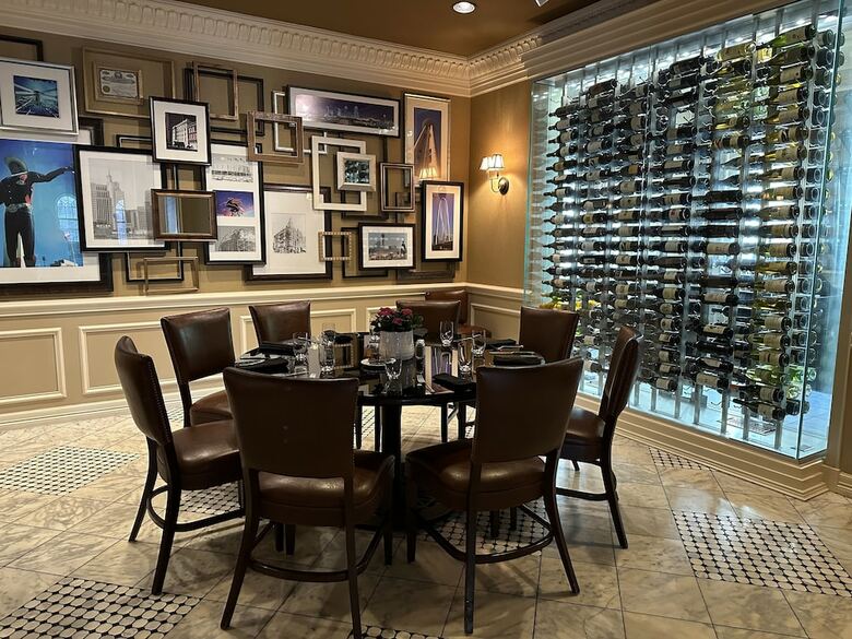 Warwick Melrose Hotel Dallas