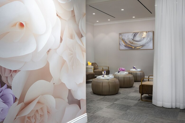 Warwick Melrose Hotel Dallas