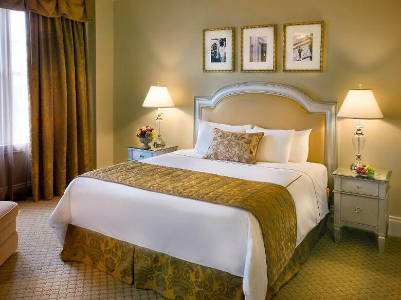 Warwick Melrose Hotel Dallas