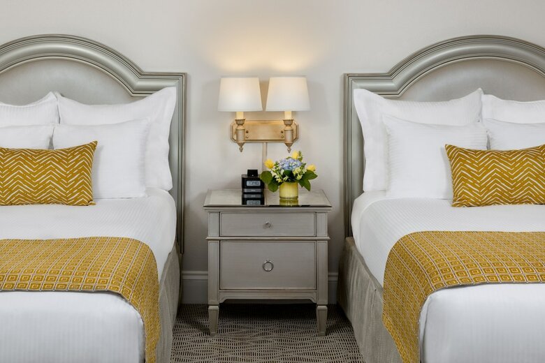 Warwick Melrose Hotel Dallas