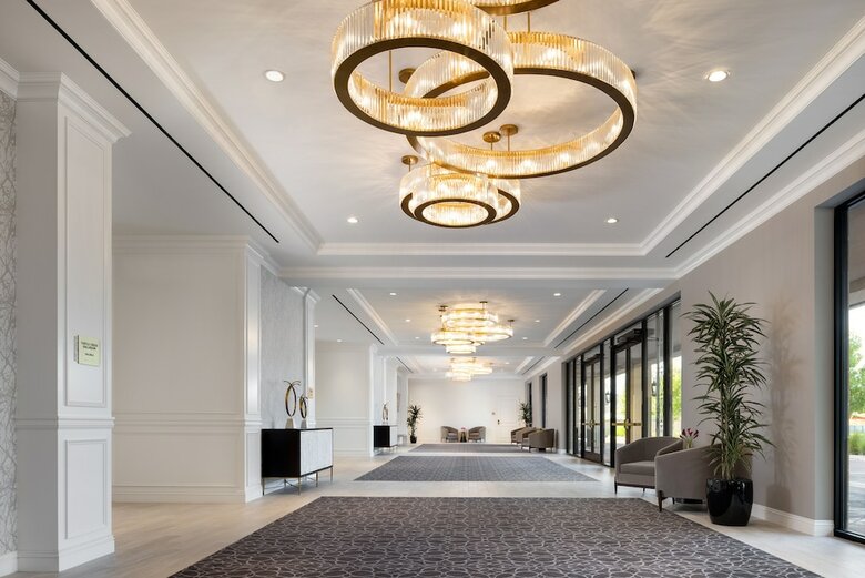 Warwick Melrose Hotel Dallas
