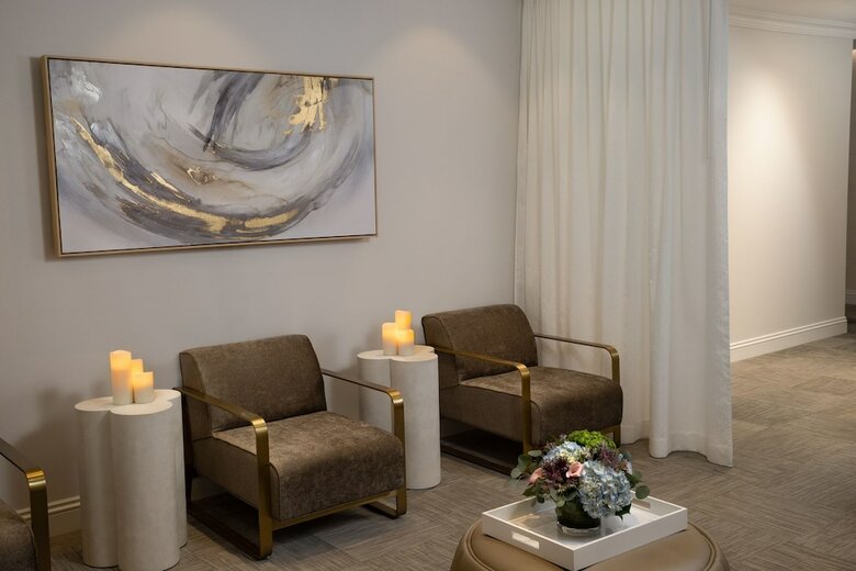 Warwick Melrose Hotel Dallas