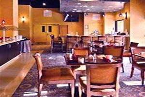 Hotel Radisson Phoenix City Center