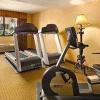 Hotel Radisson Phoenix City Center