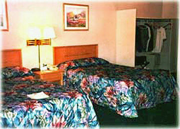 Hotel Howard Johnson Airport Downtown