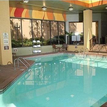 Clarion Hotel Atlanta International Airport