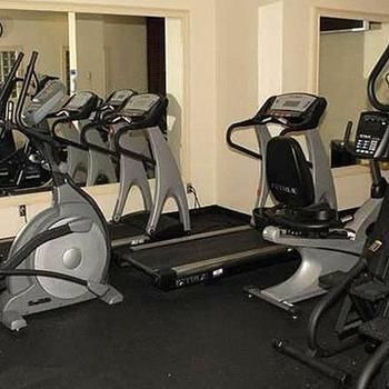 Clarion Hotel Atlanta International Airport