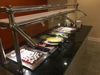 Clarion Hotel Atlanta International Airport