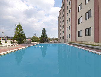 Hotel Days Inn Baltimore