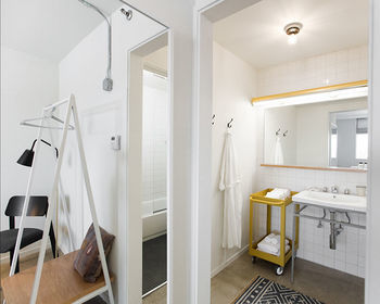 Hotel Corktown Inn