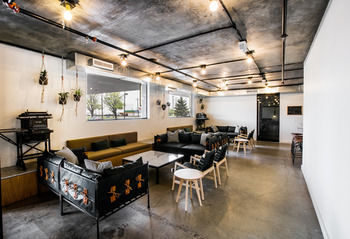 Hotel Corktown Inn