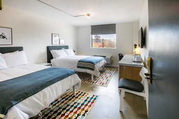Hotel Corktown Inn