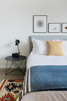 Hotel Corktown Inn