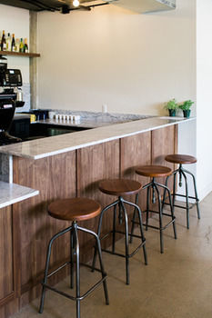 Hotel Corktown Inn
