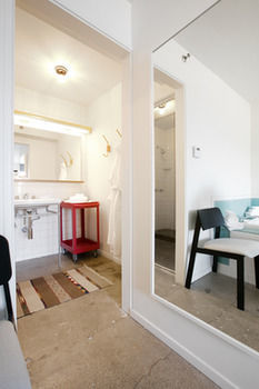 Hotel Corktown Inn