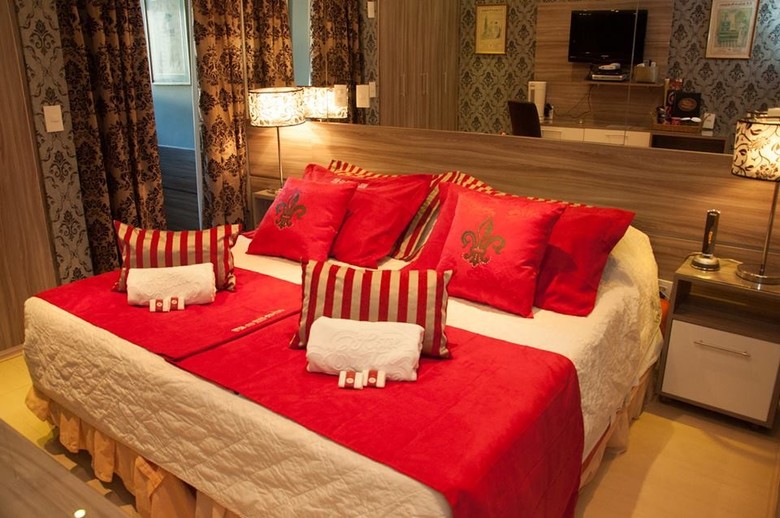 Hotel Cristal Palace
