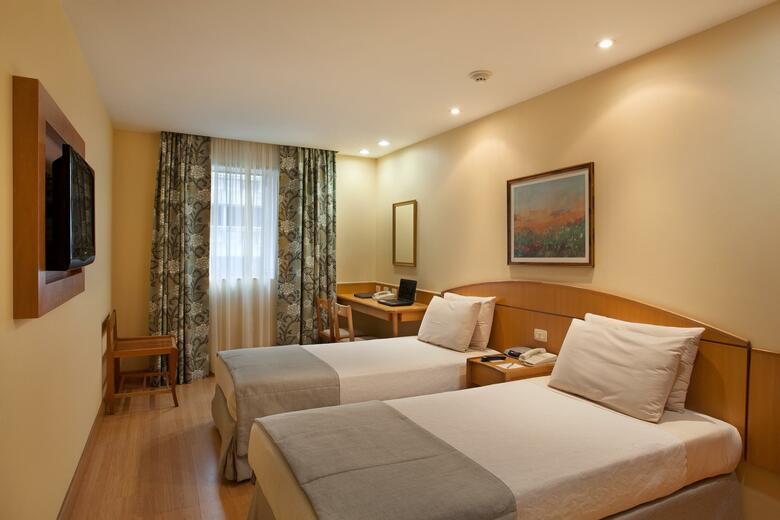 Hotel Windsor Martinique