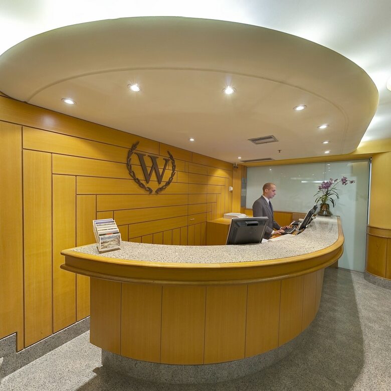 Hotel Windsor Martinique