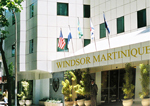 Hotel Windsor Martinique