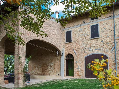 Villa Angels House