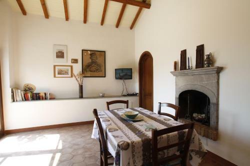 Apartamento Casetta Bengodi