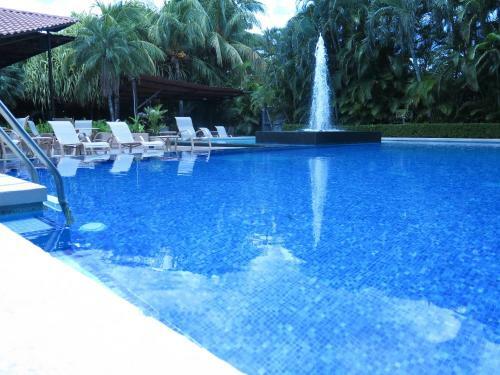 Hotel Coco Palms