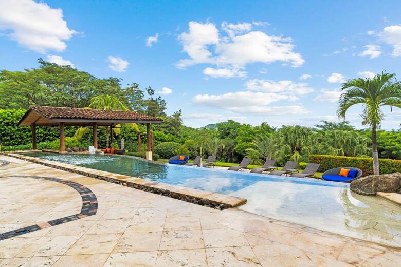 Hotel Villa Buena Onda