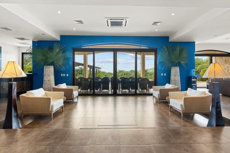 Hotel Villa Buena Onda