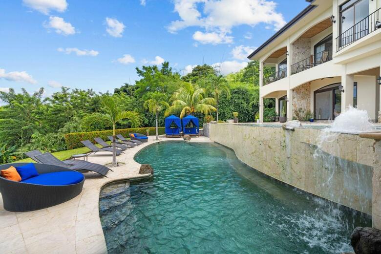 Hotel Villa Buena Onda