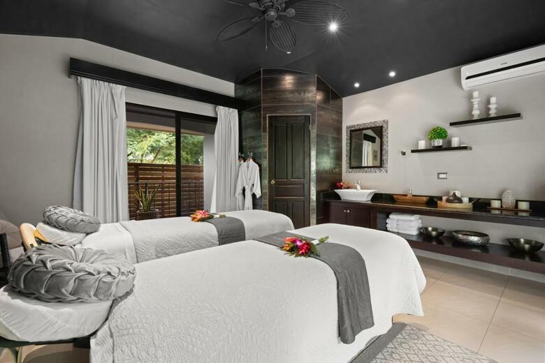 Hotel Villa Buena Onda