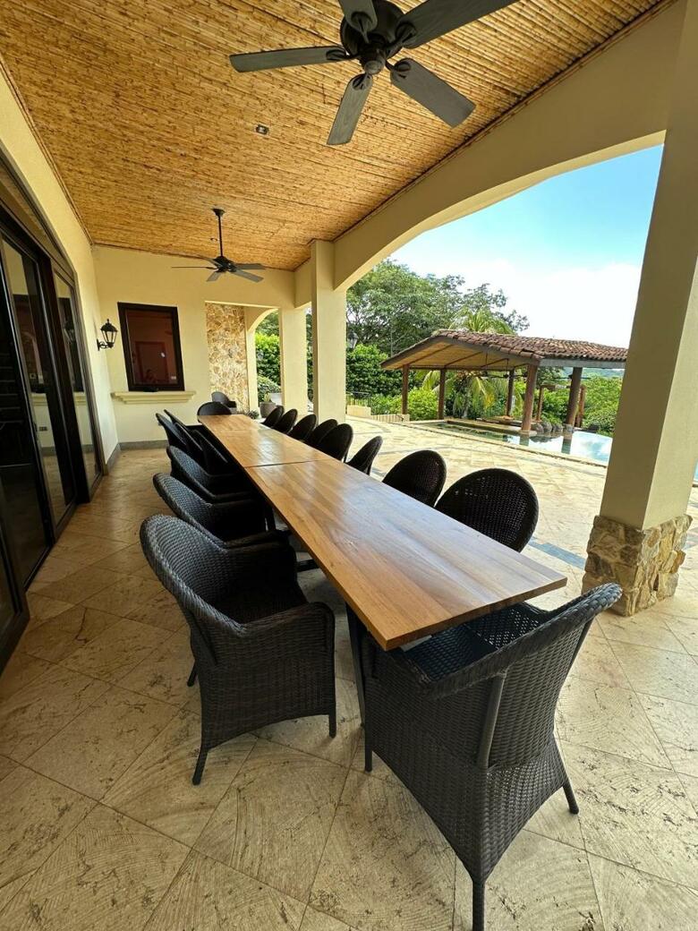 Hotel Villa Buena Onda