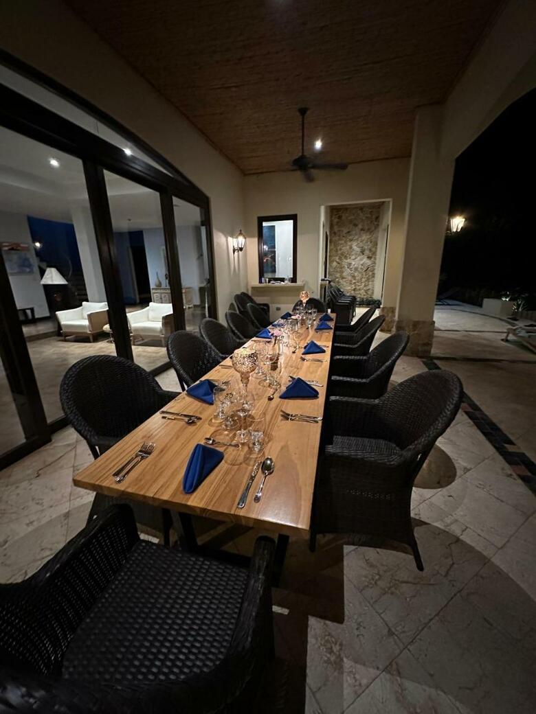 Hotel Villa Buena Onda