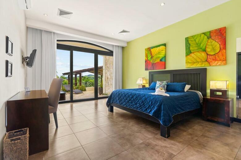 Hotel Villa Buena Onda