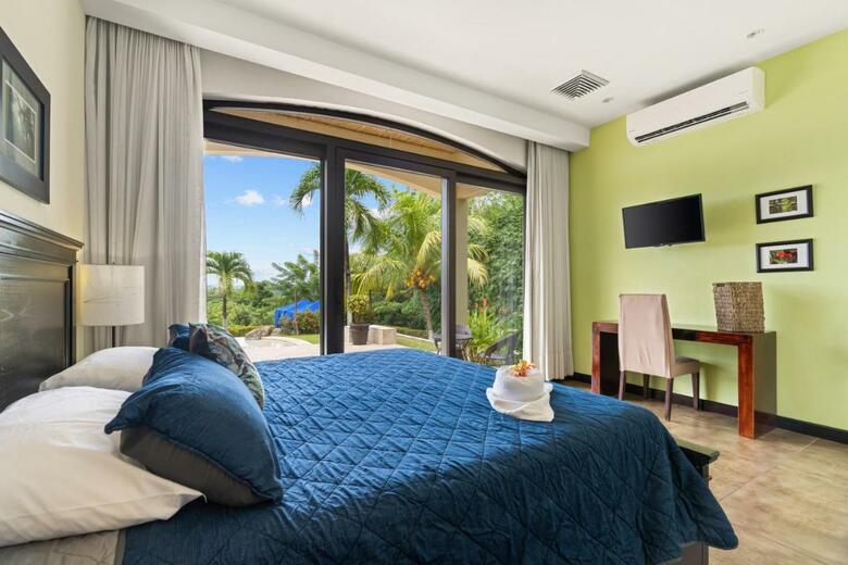 Hotel Villa Buena Onda