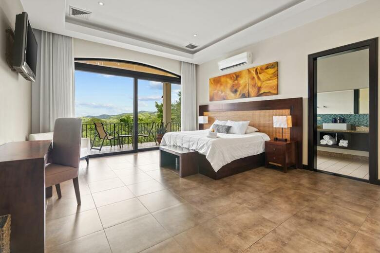 Hotel Villa Buena Onda
