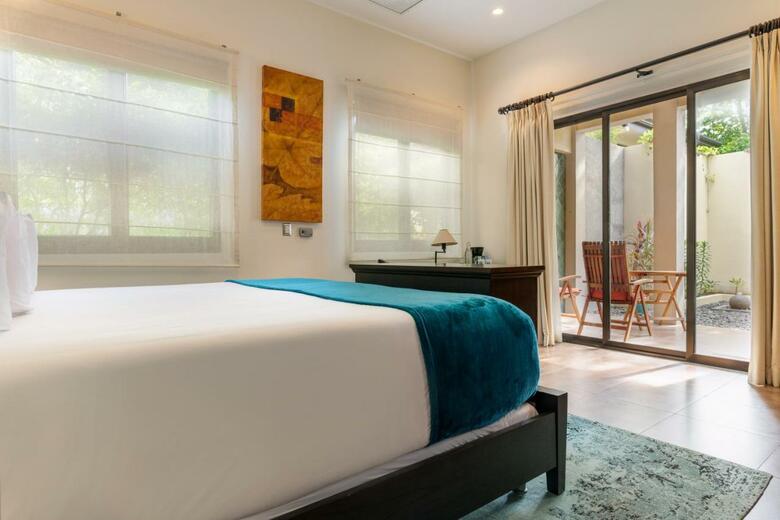 Hotel Villa Buena Onda