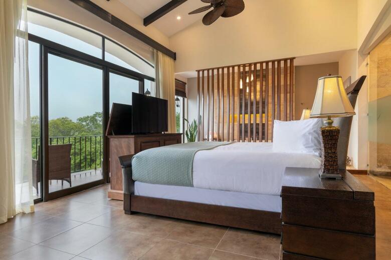 Hotel Villa Buena Onda