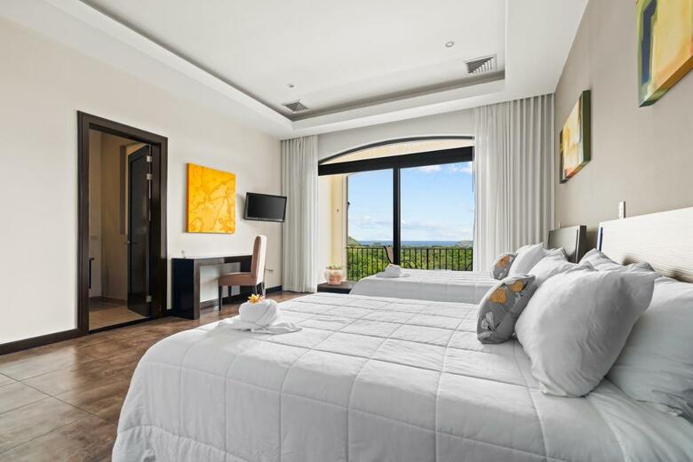 Hotel Villa Buena Onda