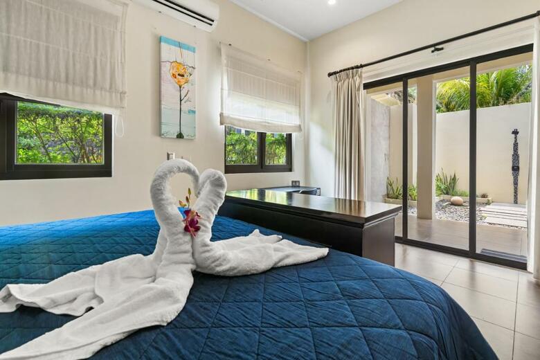 Hotel Villa Buena Onda