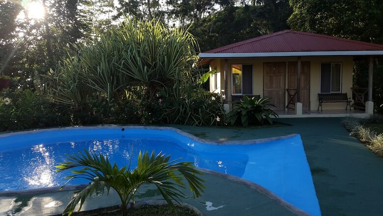Loma Real Hotel & Hotsprings