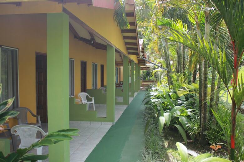Loma Real Hotel & Hotsprings