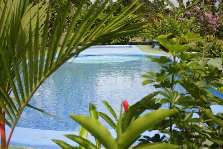 Loma Real Hotel & Hotsprings