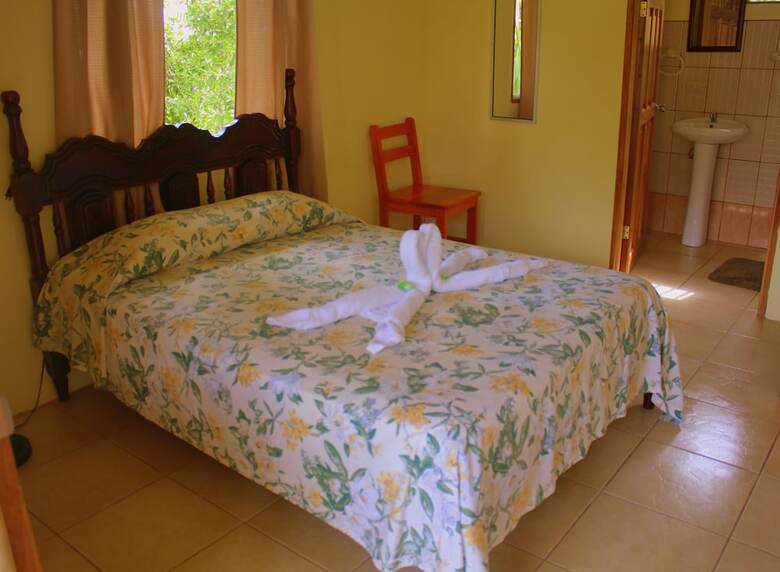 Loma Real Hotel & Hotsprings